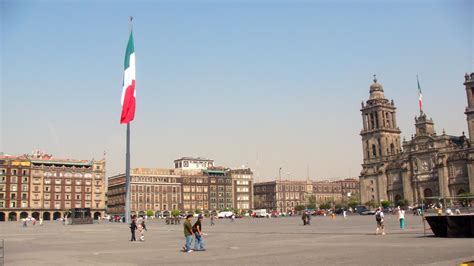 THE 10 BEST Hotels Near Zocalo, Mexico City .